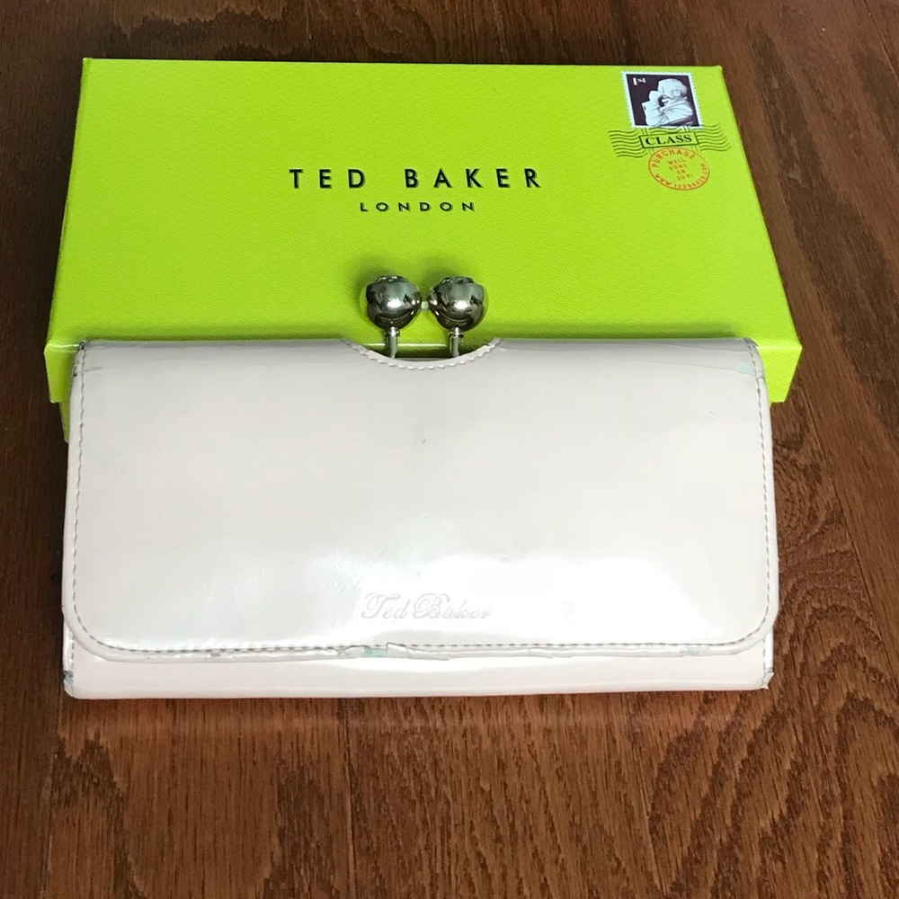 Ted Baker Wallet